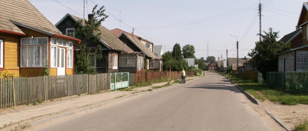 Remont nawierzchni żwirowej na drodze powiatowej nr 1276B Podsokołda Lipowy Most Ostrów Nowy 1,230km; 6 410,00m2 Wartość robót brutto: 50 049,28zł Powiat Sokólski: 25 049,28zł Wkład finansowy gminy: