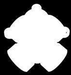 1.8. WYPOSAŻENIE KOTŁOWNI 1.8.3. ZAWORY MIESZAJĄCE Zawory mieszające 3- i 4-drogowe KELLER Zawory 3- i 4-drogowe KELLER DN25 I DN32 znajdą zastosowanie w instalacji wodnej ogrzewania podłogowego.