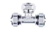 1/2"F(Z) 16 KEL SL1620x1/2"F(Z) Kolano ustalone 20 x 1/2"F(Z) 14 ROZMIAR [mm] KEL ST1216x1216x1216 Trójnik prosty 16 x 16 x 16 14 KEL ST1620x1620x1620 Trójnik prosty 20 x 20 x 20 10 KEL