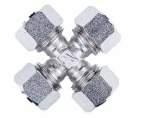 nakrętny GW 20 x 3/4" x 20 10 KEL