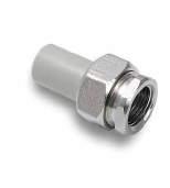 1/2" 50 SRgz16x3/4 Śrubunek GZ 16 x 3/4" 50 SRgz20x1/2 Śrubunek GZ 20 x 1/2" 50 SRgz20x3/4 Śrubunek GZ 20 x 3/4" 50 SRgz25x3/4 Śrubunek GZ 25x 3/4" 50 ROZMIAR [mm] 86 TK16 Tuleja kołnierz 16 50