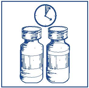 Każda fiolka rozpuszczalnika do produktu TAXOTERE 80 mg/2 ml zawiera 7,33 ml roztworu. Objętość taka została ustalona na podstawie objętości napełnienia fiolki TAXOTERE 80 mg/2 ml.