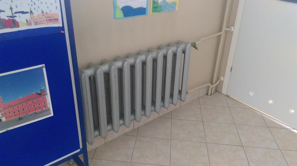budynku -