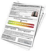 Certyfikacja i audyt energetyczny ocena i