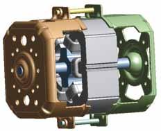 Wpływ na charakterystyki statyczne silnika SRM Piotr Bogusz, Mariusz Korkosz, Jan Prokop INFLUENCE OF AIR-GAP THICKNESS ON STATIC SRM CHARACTERICTICS Abstract: In the article we discuss the influence