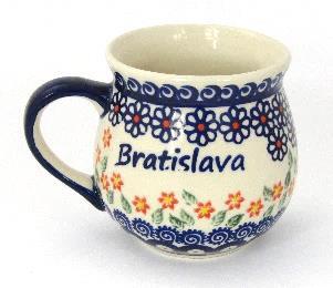 28 PLN BRatislava K1-1 GIFT