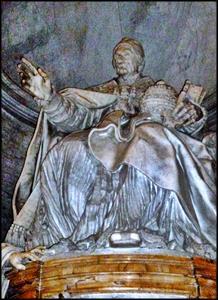 d. św. Filip Nereusz; g. św. Jan Baptysta de la Salle P. d. św. Eliasz; g. św. Franciszek de Sales G. d. św. Franciszek z Paola; g.