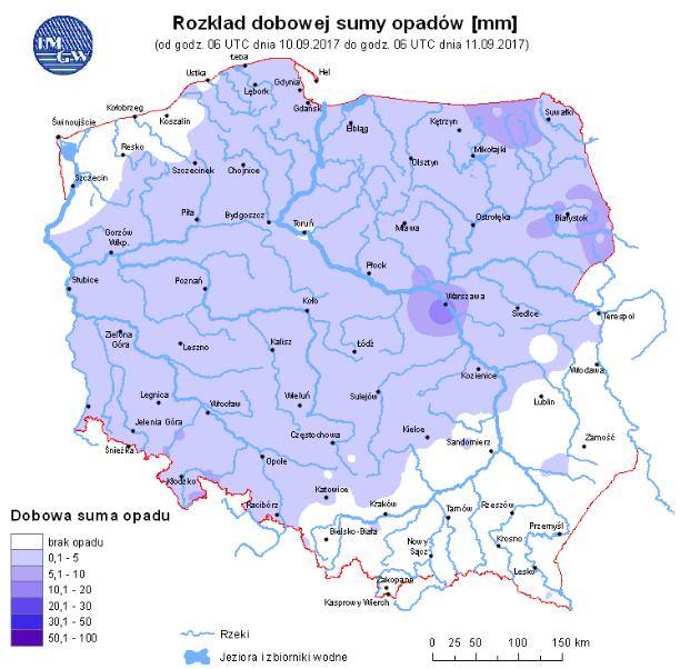 METEOROLOGICZNE