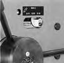 Wiertarki s upowe. Typoszereg M5 ST/M5 ST MV. Mo liwoêç dostawy w wykonaniu z mechanicznym posuwem. SB M5 SB ST M5 MV ST MV Ârednica wiercenia do 40 mm. Dane techniczne: Ciàg a/maks.