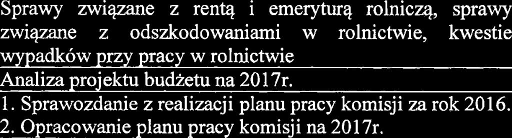 " Przewodniczqcy Komisji Wodzimierz SkoSkiewicz Poddal pod glosowanie projekt uchwaly w sprawie wprowadzenia zmian w Statucie gminy Miasto i Gmina Serock.