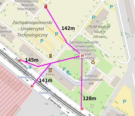4.11. Sposób zabezpieczenia przeciwpożarowego instalacji użytkowych.