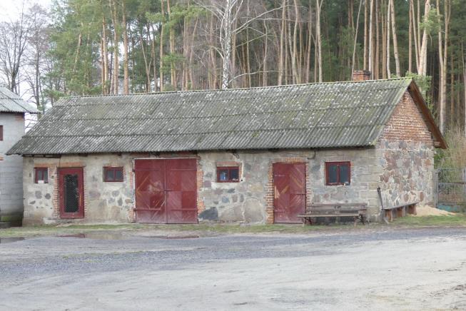 Kozłowiec, Ponikła, Stefanów Fot.