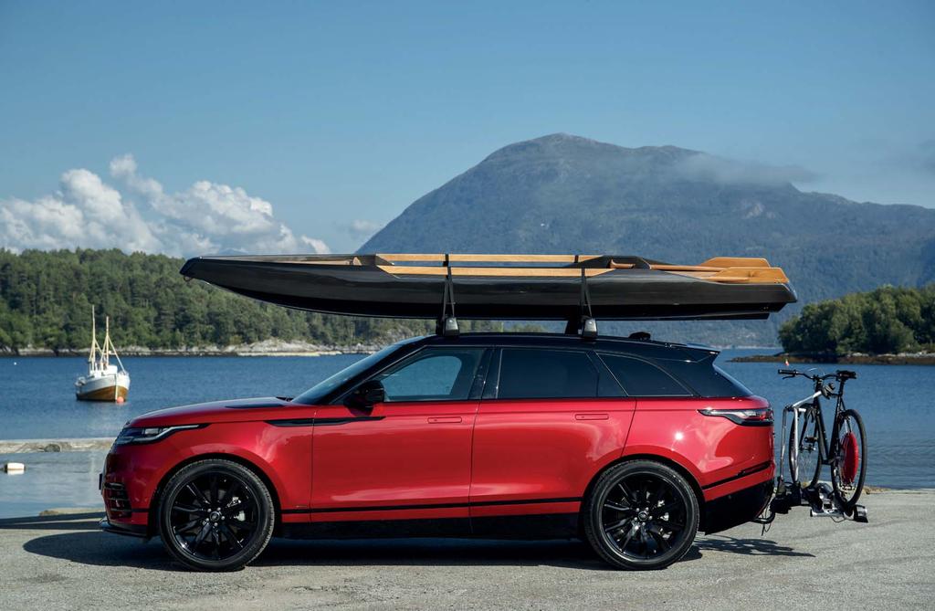 RANGE