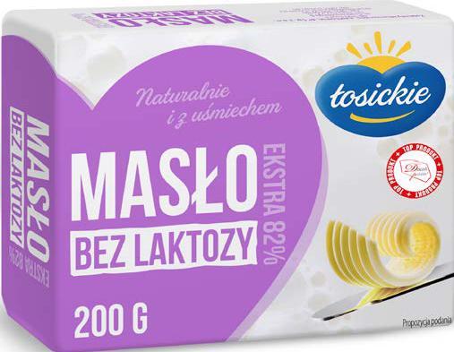 PROMO Masło łosickie dla