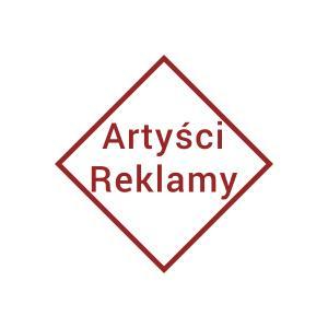 Kontakt: biuro@artyscireklamy.pl tel.