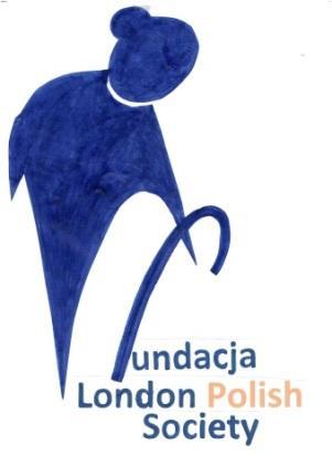 CELEM FUNDACJI JEST M.IN.