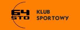 CELEM KLUBU SPORTOWEGO JEST M.IN.