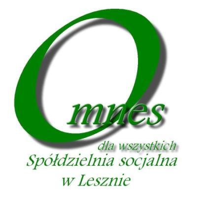 CELEM SPÓŁDZIELNI SOCJALNEJ JEST M.IN.: Spółdzielnia socjalna to podmiot gospodarczy, łączący w sobie cechy przedsiębiorstwa oraz organizacji pozarządowej.