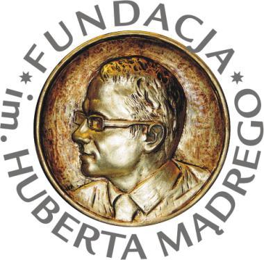 CELEM FUNDACJI JEST M.IN.