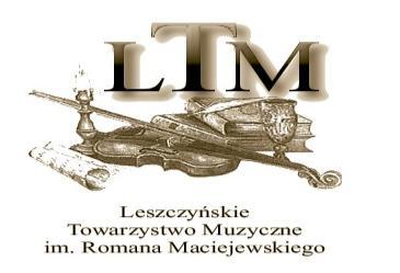 CELEM ORGANIZACJI JEST M.IN.
