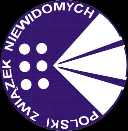 CELEM ORGANIZACJI JEST M.IN.
