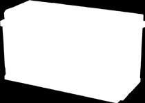 (mm): 353 x 175 x 190 528, 90 Akumulator 12 V / 200 Ah, zalany pasuje do Case IH, New Holland, Styer 12V 230Ah 1200A ETN: 700038130 Napięcie/pojemność V/Ah: 12 / 200 Prąd rozruchowy wg EN (A): 1300 A