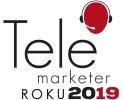 Załącznik 1 do Regulaminu konkursu Telemarketer Roku 2019 Kryteria Oceny Rozmów w Konkursie Telemarketer Roku 2019 Uczestnicy Konkursu Telemarketer Roku 2019 zostaną ocenieni w kategorii wskazanej