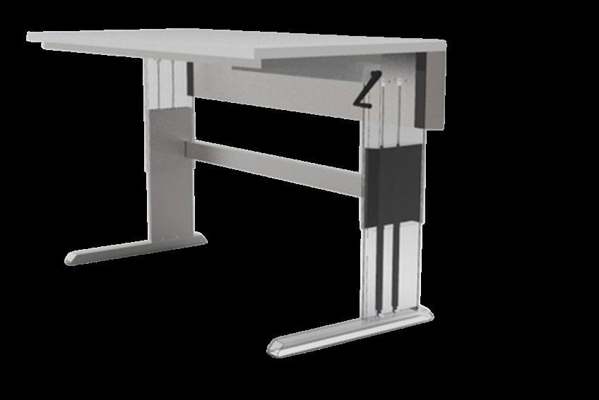 12/24 VD intuicyjny system montażu