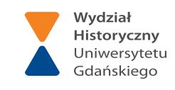 Ad. 8.1 a Dziekan Wydziału Historycznego, prof. dr hab.