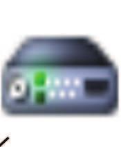 24 pl Pojęcia Bosch Video Management System Urządzenie pamięci masowej iscsi Złącze sterowania Nadajnik Strumień wizyjny Zapis awaryjny VRM Główny rejestrator VRM Pomocniczy VRM Urządzenie pamięci