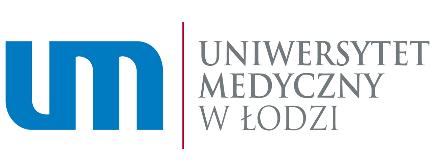 Zarządzenie nr 40/2019 z dnia 30 maja 2019 r. Rektora Uniwersytetu Medycznego w Łodzi w sprawie zmiany zarządzenia nr 33/2017 z dnia 9 maja 2017 r.