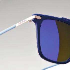 S-10 Lunar Oprawka: poliwęglanowa + metal classic fashion S-10C S-10 S-10B