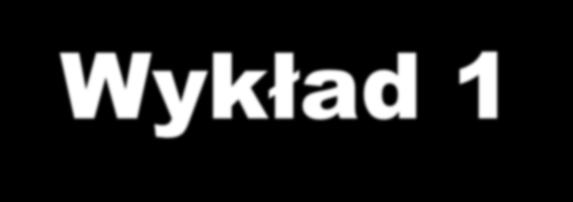 Wykład 1 Elementy teorii rachunku prawdopodobieństwa Plan: 1. Definicja aksjomatyczna i `praktyczna` 2. Prawdopodobieństwo warunkowe i twierdzenie Bayesa 3.