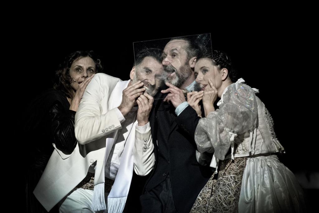 Teatr Wybrzeże,