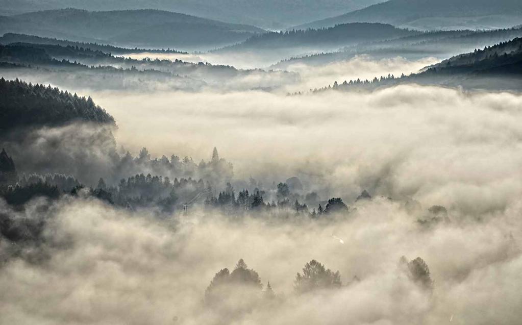 Mleczna Dolina Mliečna dolina
