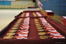 Medale i nagrody dla nauczycieli W Święto Edukacji Narodowej Nauczycielom, Dyrektorom i Wszystkim Pracownikom Gdyńskiej Oświaty dziękujemy za odwagę mądrości, cierpliwość, wrażliwość i podejmowanie