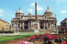 He died in 1856 and is the patron of priests. Wednesday 08-05 The Dedication of the Basilica of St.