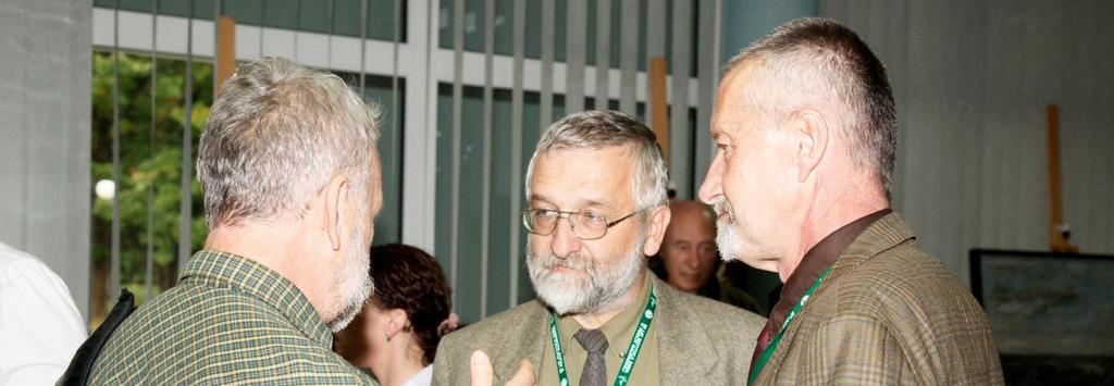 Czy podczas Pana pracy prowadzenie Księgi przechodziło jakąś ewolucję, wprowadzano jakieś istotne zmiany, związane np. z rosnącą liczbą żubrów i liczbą hodowli? Pod koniec lat 60. ub.