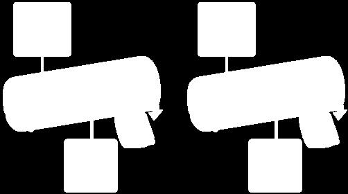 Po nawiązaniu połączenia w ramach funkcji Speaker Add (Dodaj głośnik) wskaźniki ADD (Speaker Add) na obu
