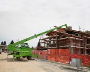 https://www. Merlo na targach Bauma 2016 Autor: materiały firmowe Data: 25 lutego 2016 Udział firmy Merlo w targach Bauma 2016 ma szczególne znaczenie!