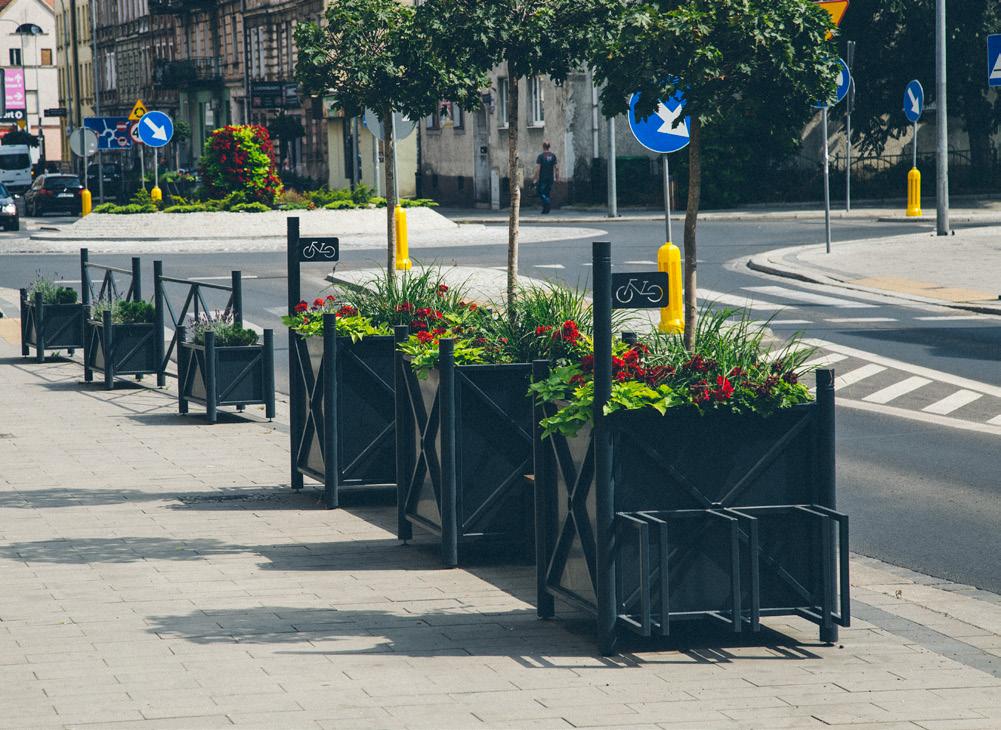 Jak rozwiązano dylemat?