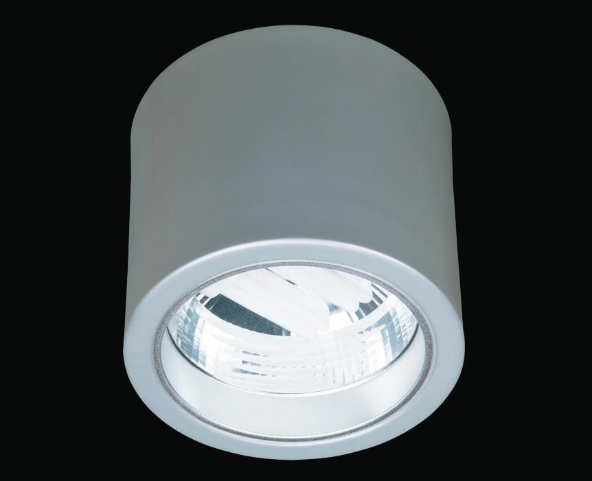 2X18W TC-DEL E 21 h =6 % 120 2X18W TC-DEL E 21 50 35 2,38 19 20,76 7,15 10 6 9,53 257 cd 11,9 Wymiary / Dimensions / Размеры H 26 16 ΦA ΦA H (mm) (mm) 20 165 2x1W PL-R GR1q-1 2x1W PL-R GR1q-1 2x17W