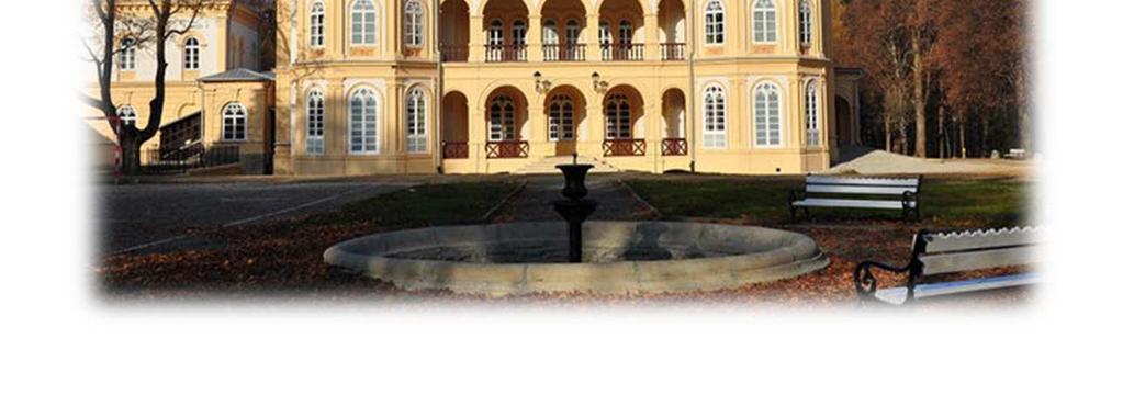 Rynek 18 36-020 Tyczyn