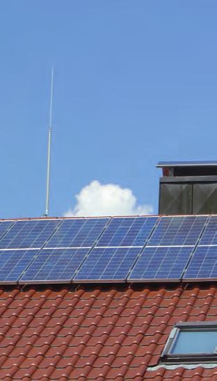 Dodatkowo oferuje możliwość ułożenia przewodu bezpośrednio do instalacji uziemiającej.