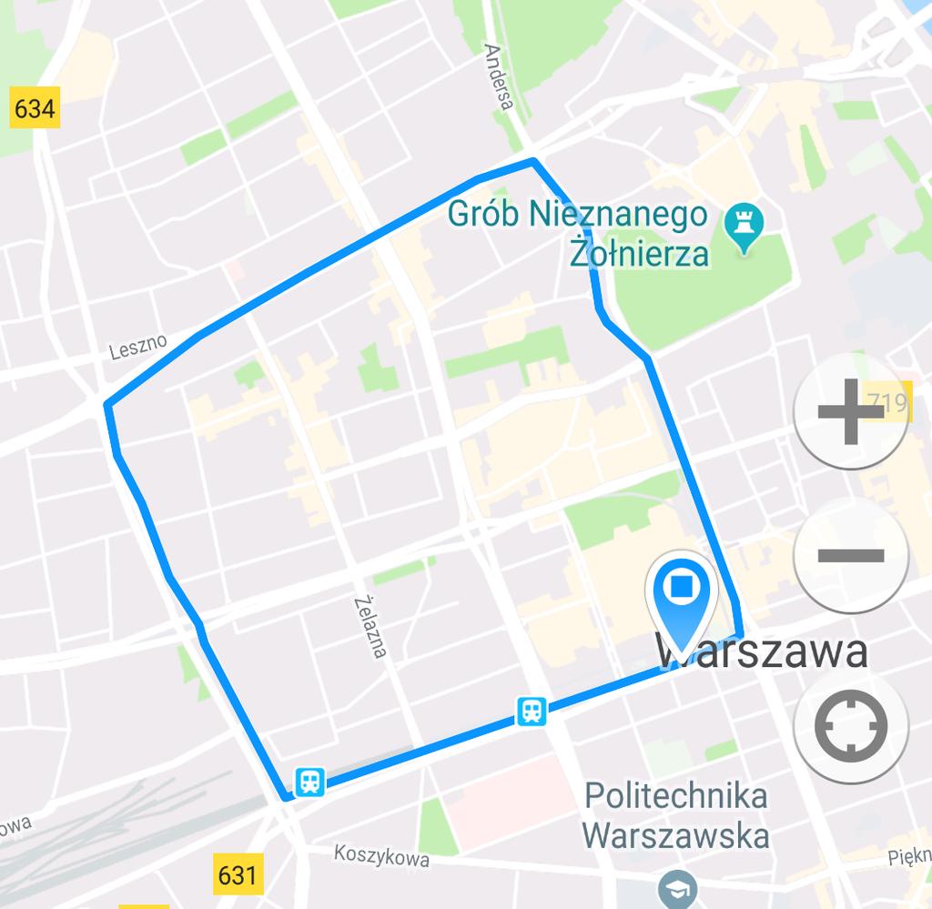 146 Maszyny Elektryczne - Zeszyty Problemowe Nr 2/219 (122) 6 15 5 4 