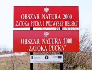 Jest ponadto szczególnie istotna dla ochrony przybrzeżnych trzcinowisk.
