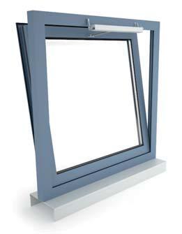 zastosowanego systemu profili. Producent okien zobowiązany jest do posiadania zakładowej kontroli produkcji (ZKP).