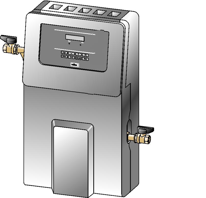 Fillcontrol Auto Compact