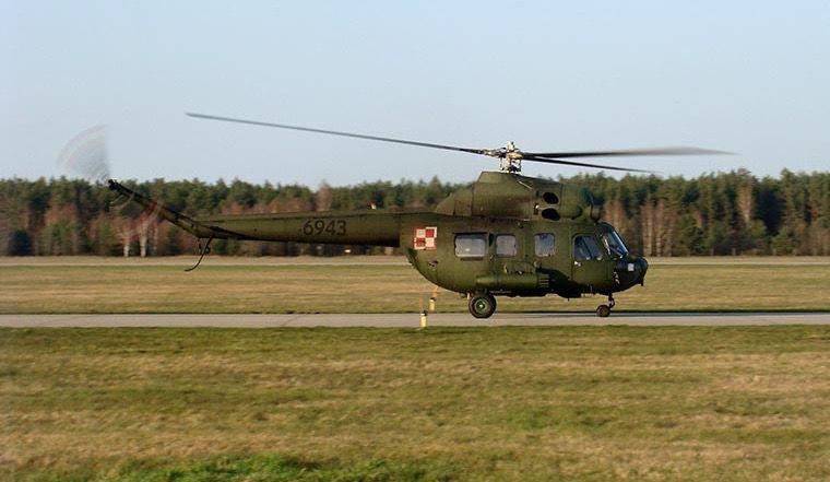 Po upadku komunizmu pojawiły się ambitne próby wprowadzenia do użytku śmigłowców własnej produkcji i myśli technologicznej.