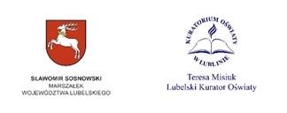 przygotowywali uczniów do konkursu i uczestniczyli w pracach komisji oceniającej.
